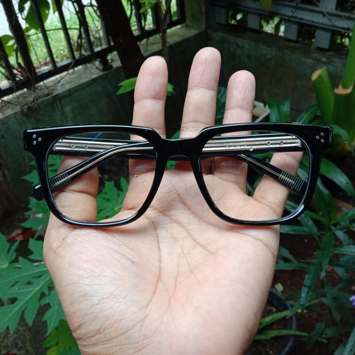 Kacamata frame GM Monster Monaco Original Stylish model