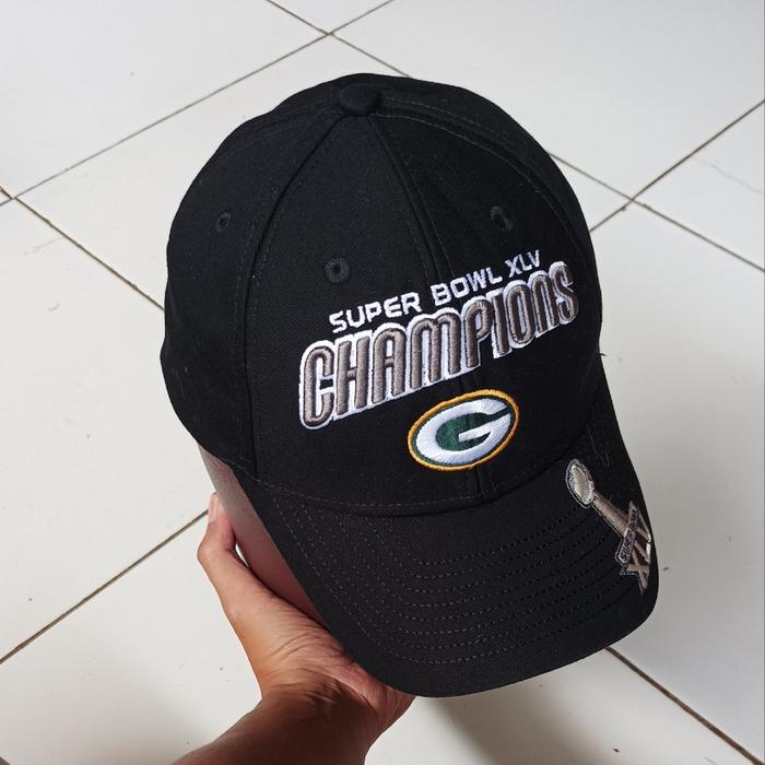 topi nfl green bay packers
