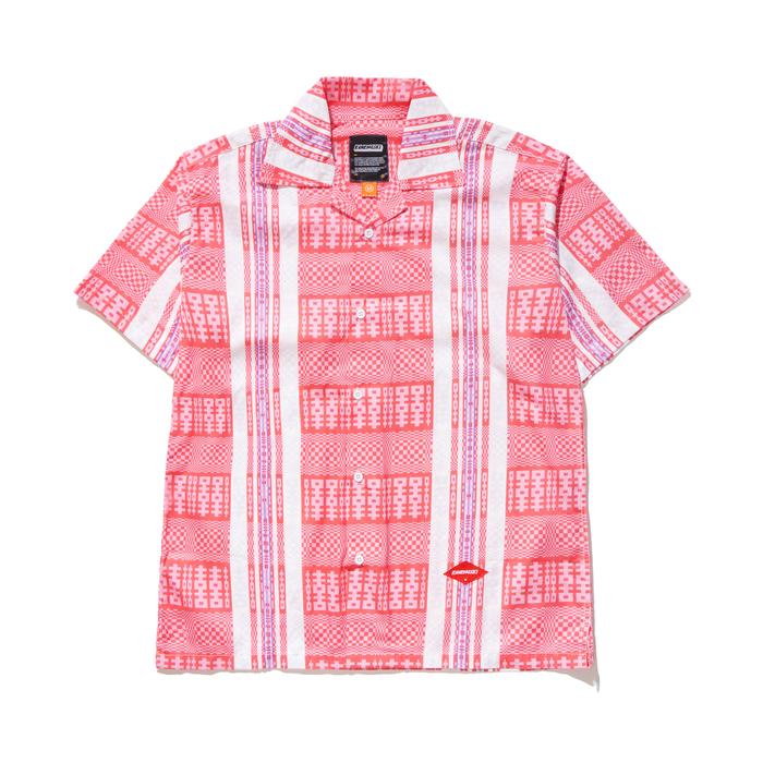 Kamengski - Kasur Kapuk Shirt