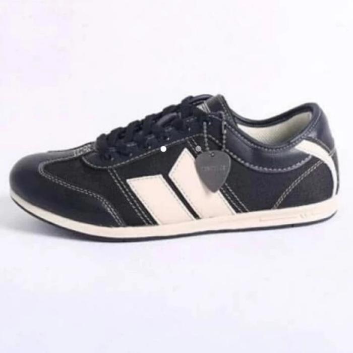 macbeth brighton black cement size 39
