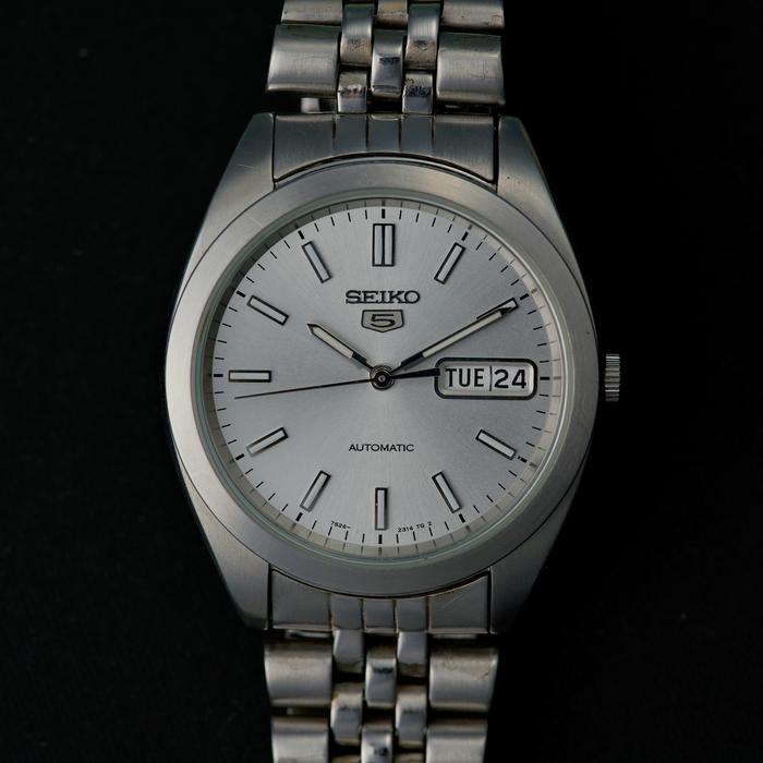 Jam Seiko 5 SNX993K1 Automatic Watch