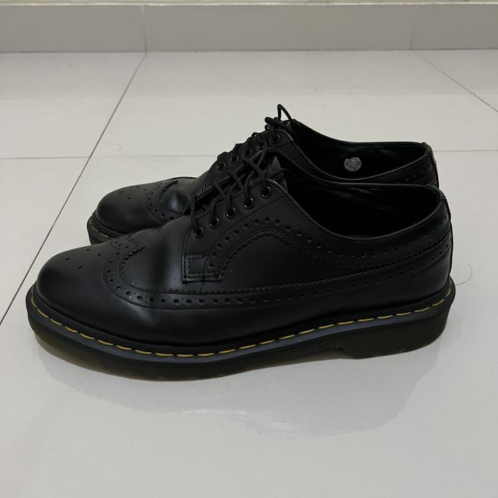 Dr. Martens 3989 (Pre-loved/bekas/second)