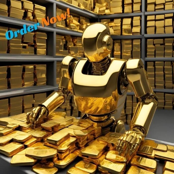 EA MT5 HEDGING  GOLD 2025