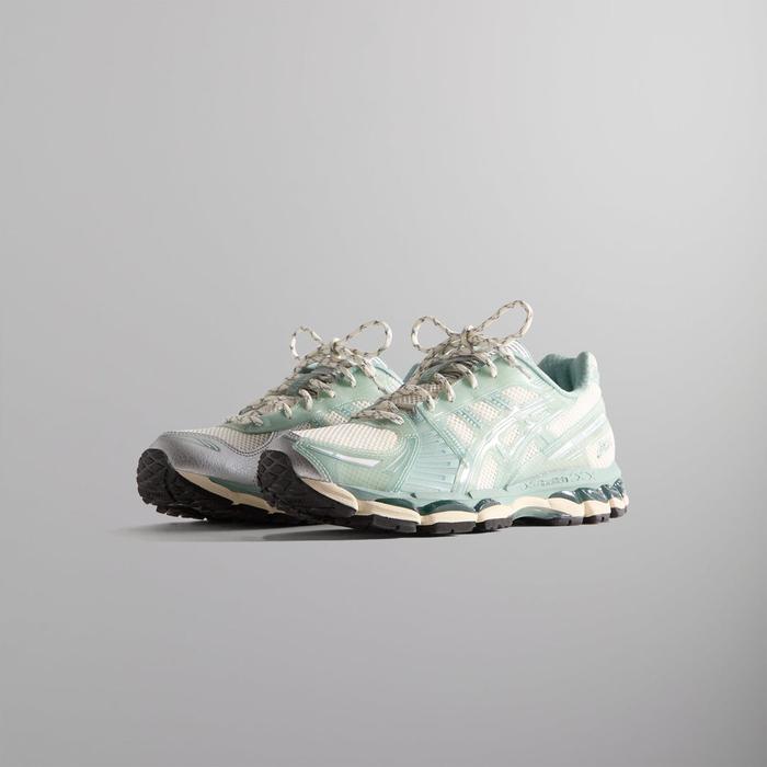 Ronnie Fieg For Asic GEL-KAYANO 12.1