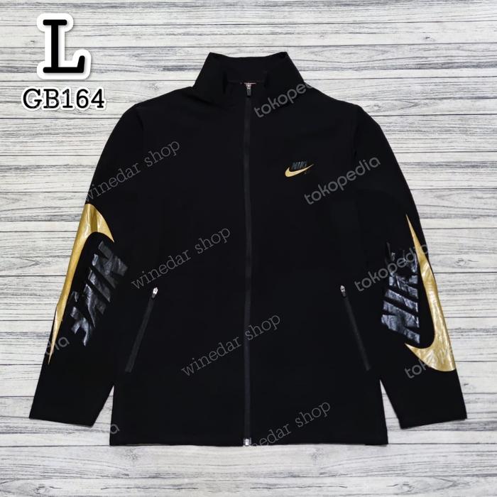 Nike SB Big Logo Jacket Mantul