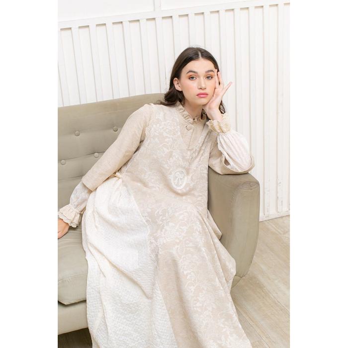 Sausan - Bella Overall Dress