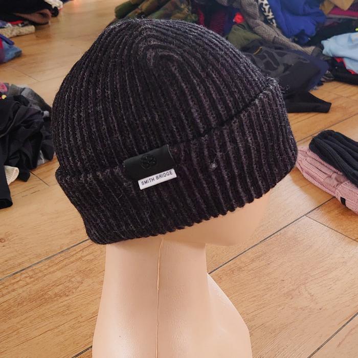 Topi Beanie Kupluk Outdoor Dewasa By Smith Bridge