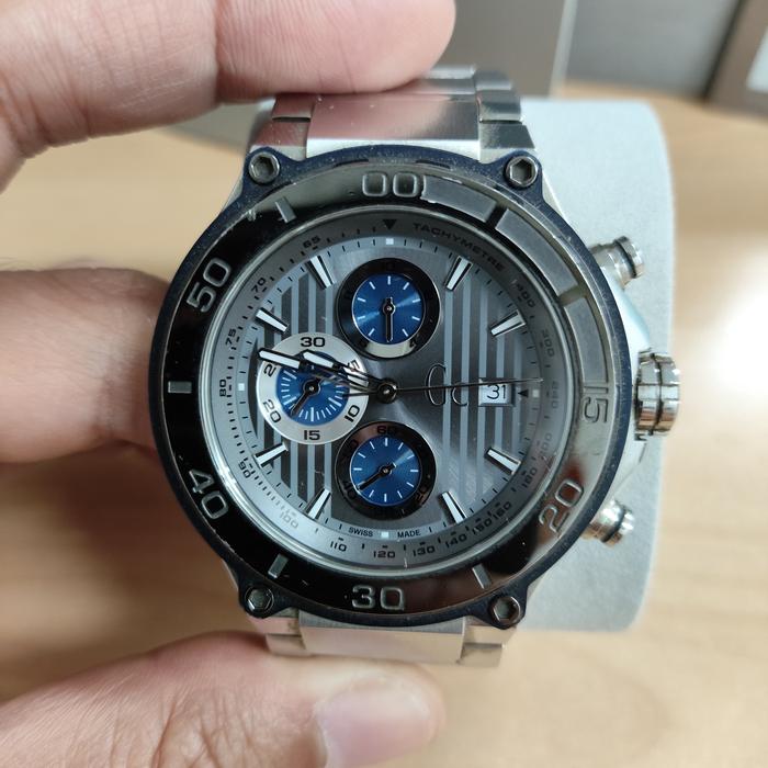 Jam Tangan Guess Collection GC