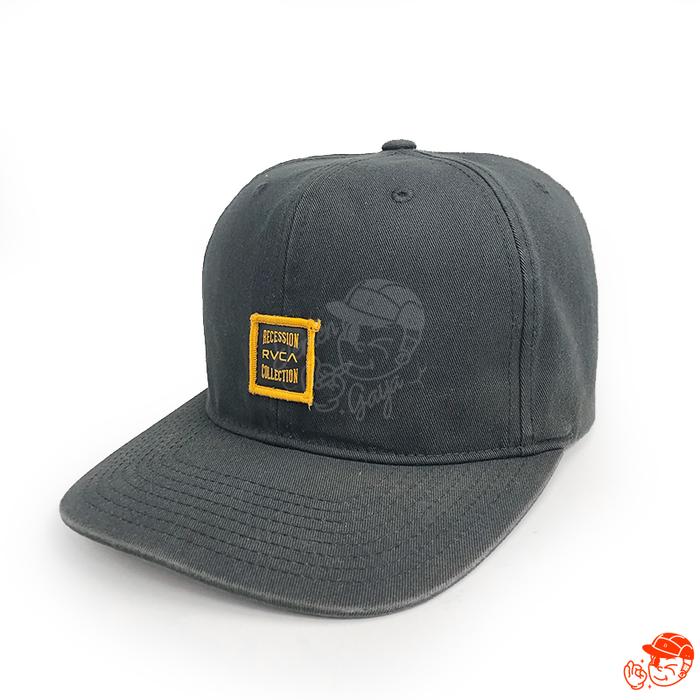 Topi Snapback RVCA (thrift)