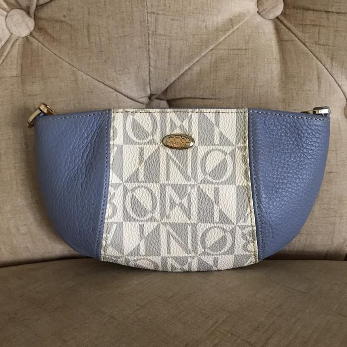 Bonia dompet clutch kecil