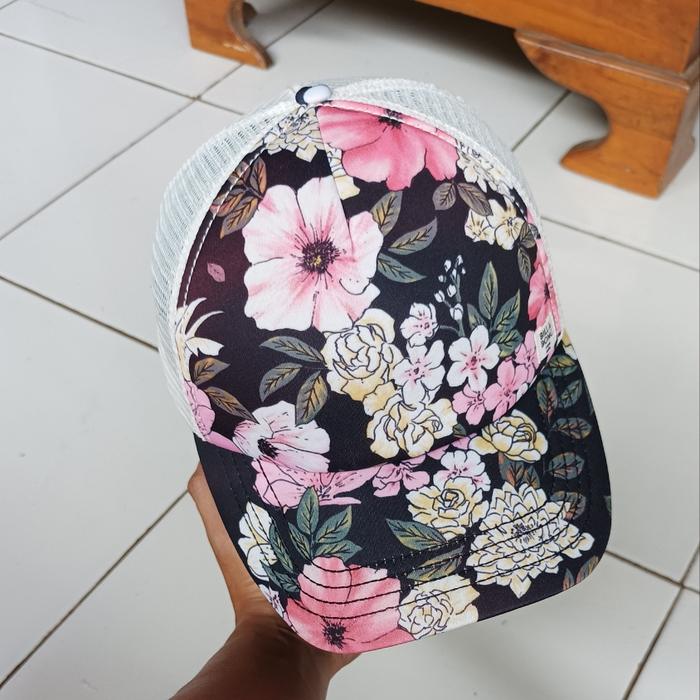 topi billabong second,topi billabong 3 di AS