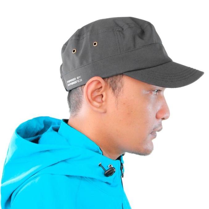 Topi Consina Komando 06 Outdoor