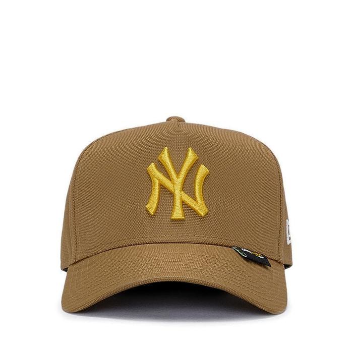 940Af Cordura Neyyan Men's Caps - Brown