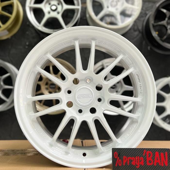 velg Baru Volk RAYS RE30 ring 15 1set (4pcs)