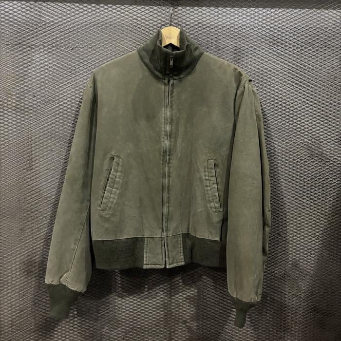 Vintage tanker jacket spwk