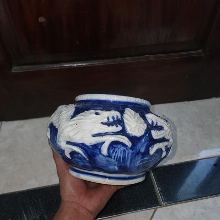 guci kuno jadul ntik antik langka unikk penigglan