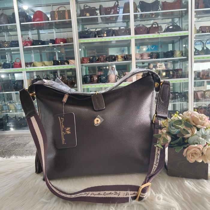 Tas wanita papillon k3368