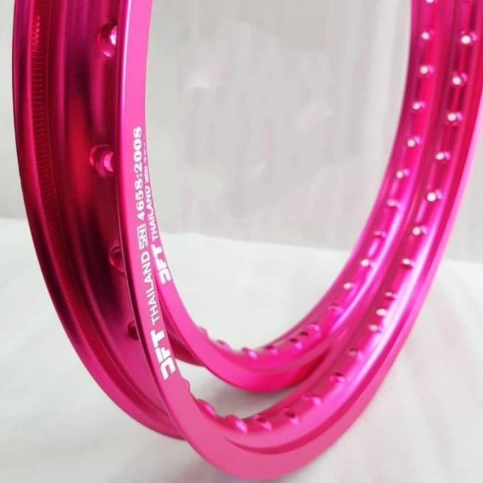 PELEK DFT PRO THAILAND PINK 140-17