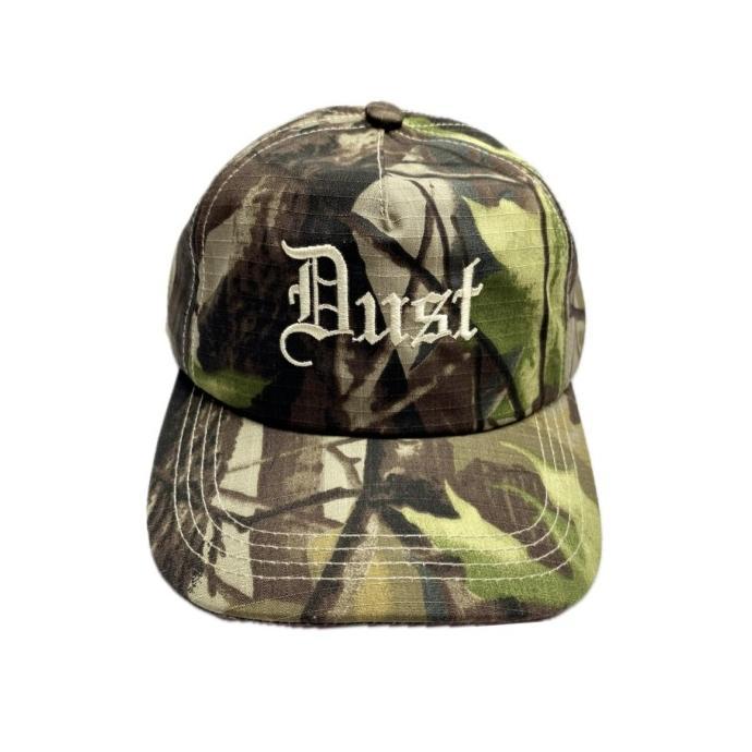 Greedy Dust 'Life Is Pain' Camouflage Snapback