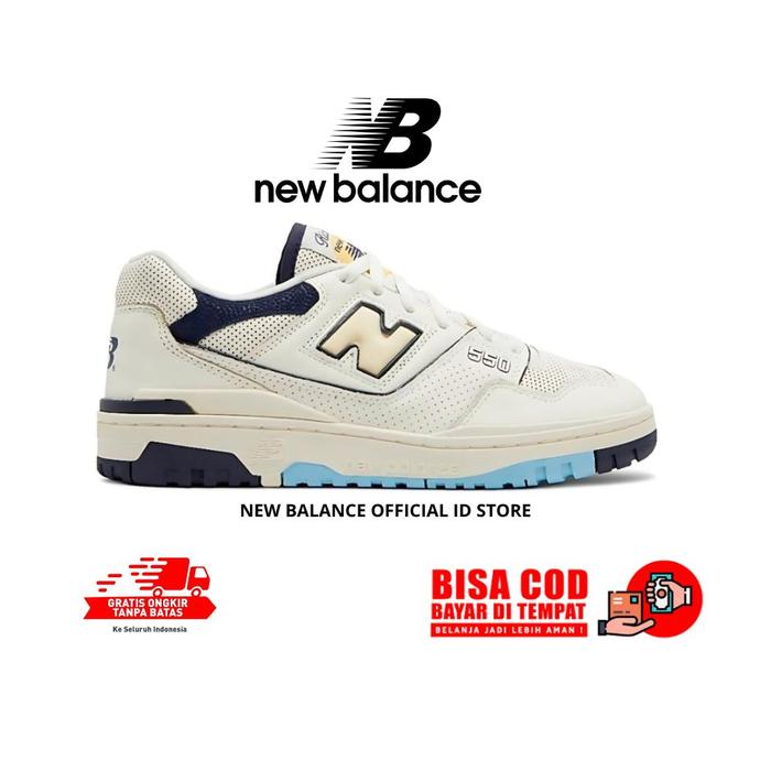 SEPATU NEW BALANCE 550 RICH PAUL