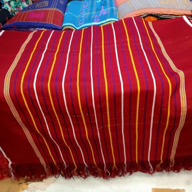 Ulos Beka Buluh Karo | Ulos Batak Karo