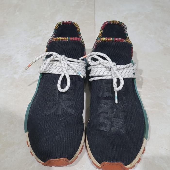 Pharrell Williams Human Race NMD