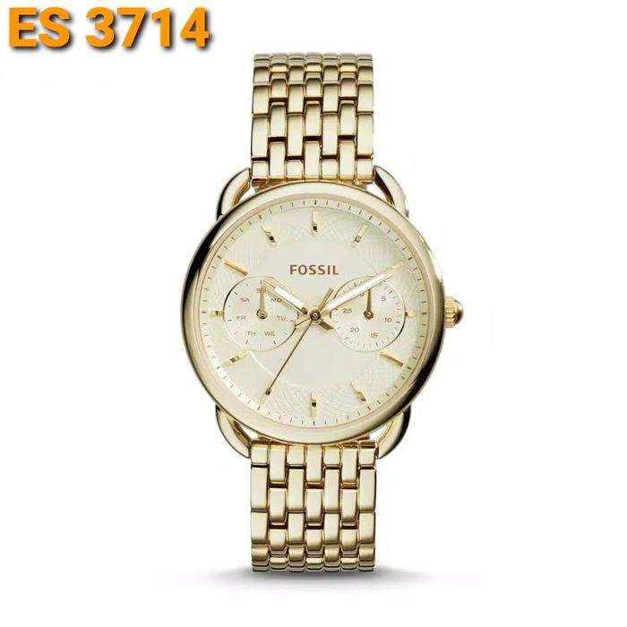 Jam tangan wanita ES3714 Original garansi 2 tahun