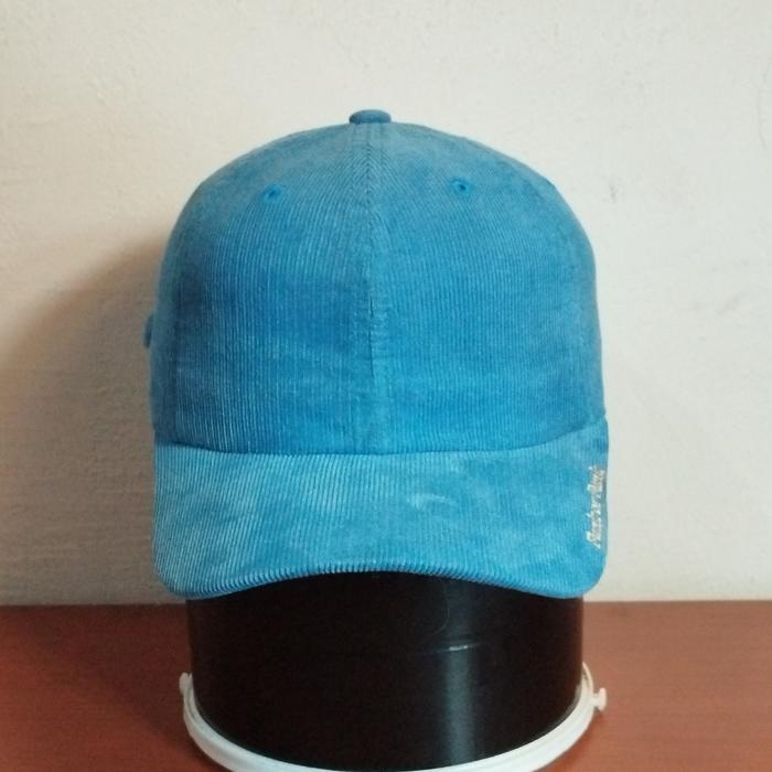 Topi Corduroy Instant FUNK