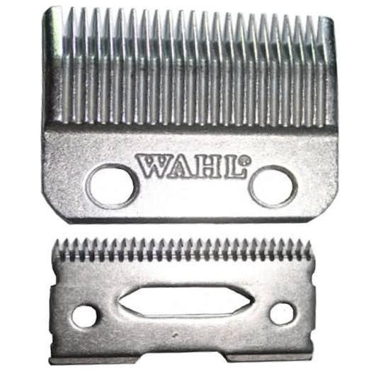 Mata Pisau Cukur Wahl BLADE SET B-105 ORIGINAL PISAU WAHL 21061 21062 / Mata Pisau / Alat Cukur