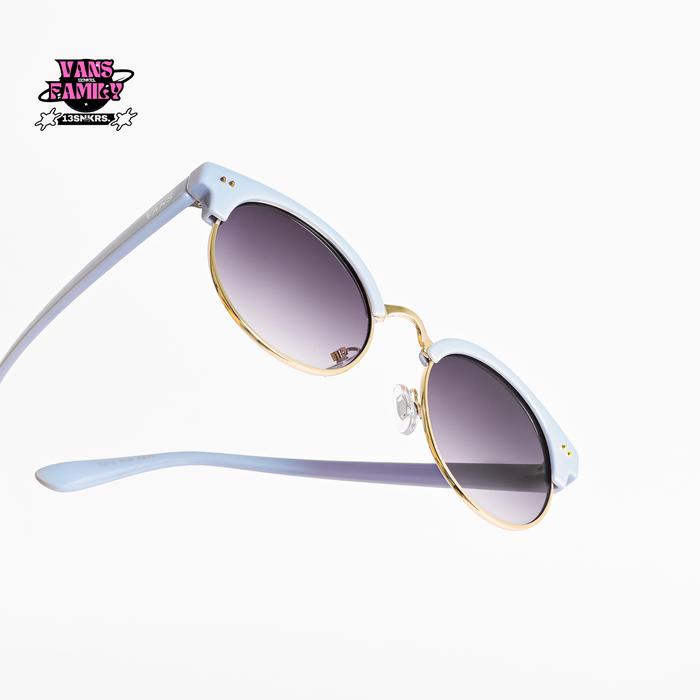 Sunglasses Vans Wayde Silver