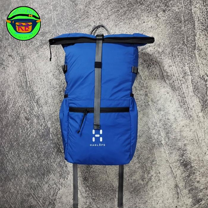 (Recycle) Backpack Haglofs 25L Tas Ransel