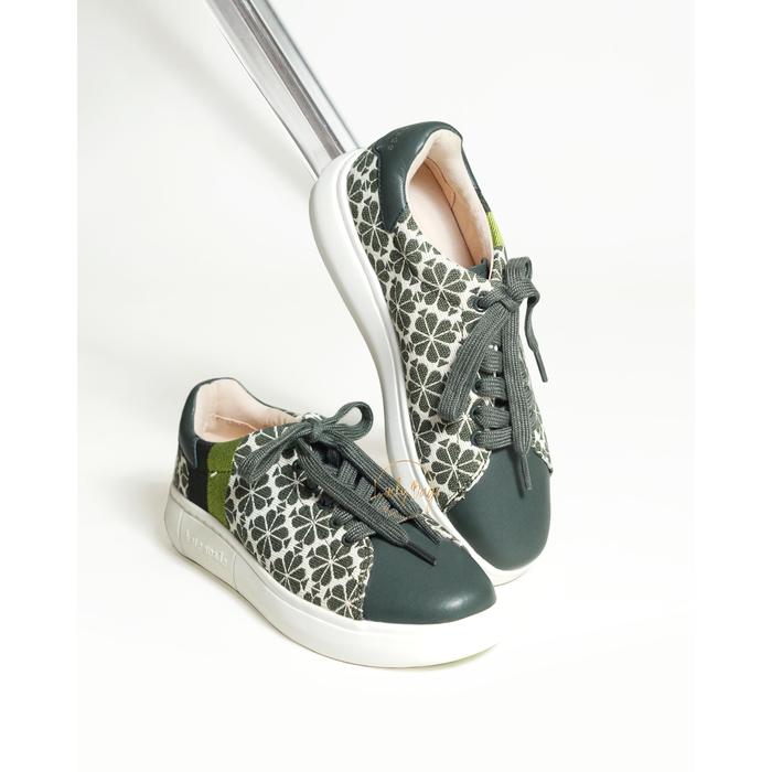 Shoes kate spade flower jacquard (authentic / original)