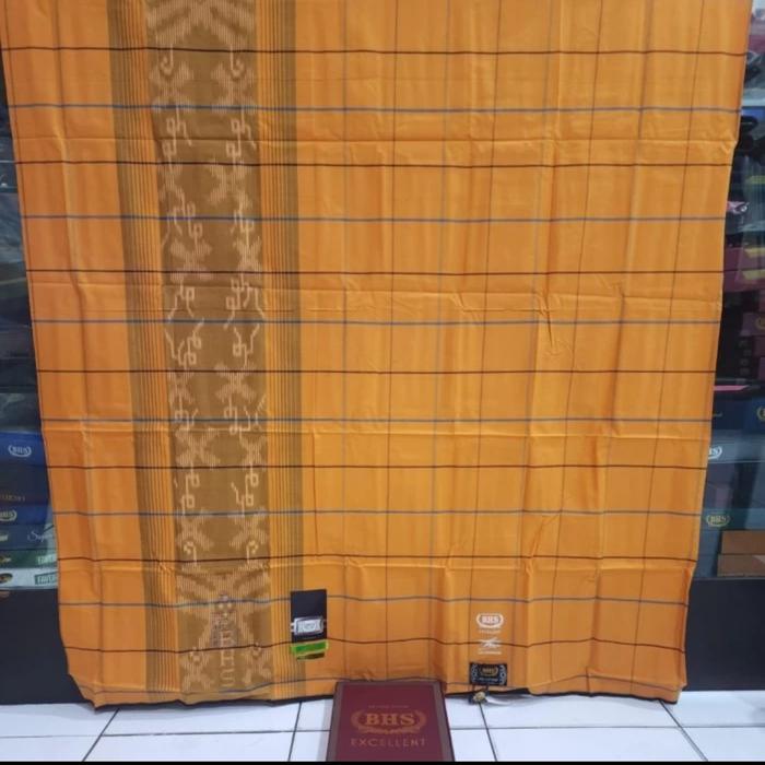 Sarung BHS KOTAK JADUL BARANG ORIGINAL