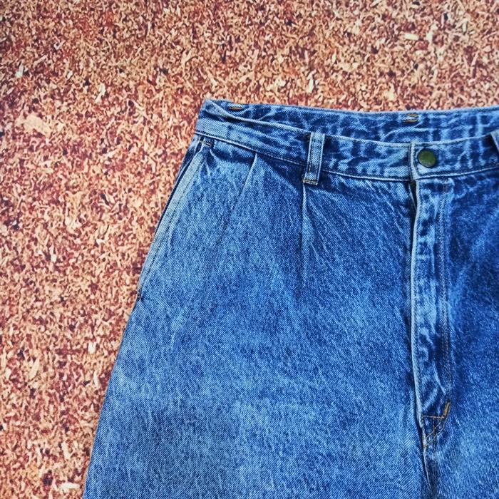 Celana Panjang Jeans TOMCAT Super Association Size S