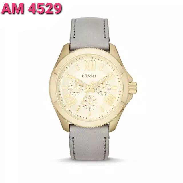 Jam tangan wanita AM4529 Original garansi 2 tahun