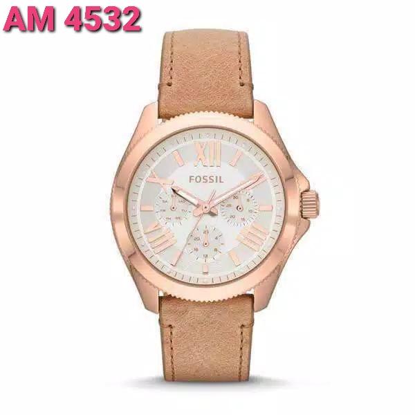 Jam tangan wanita AM4532 Original garansi 2 tahun