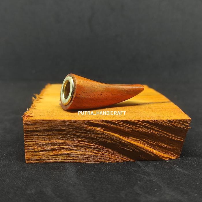 ONCE KAYU SECANG MINI 3CM/ONCE MINI KAYU SECANG ORIGINAL/ONCE MINI