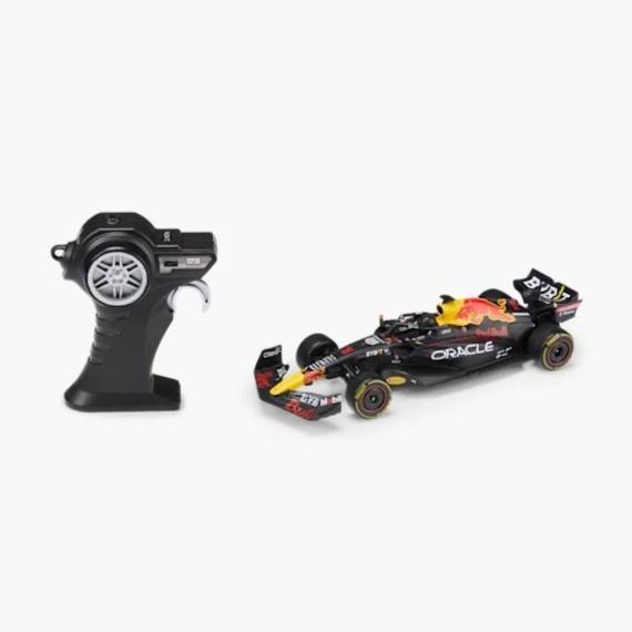 Red Bull Racing F1 1:24 RB18 Max MV Verstappen Maisto Remote Control (RC) Car. Mainan mobil remote F