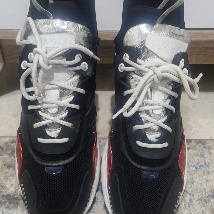 Sneakers Valentino Garavani Bounce