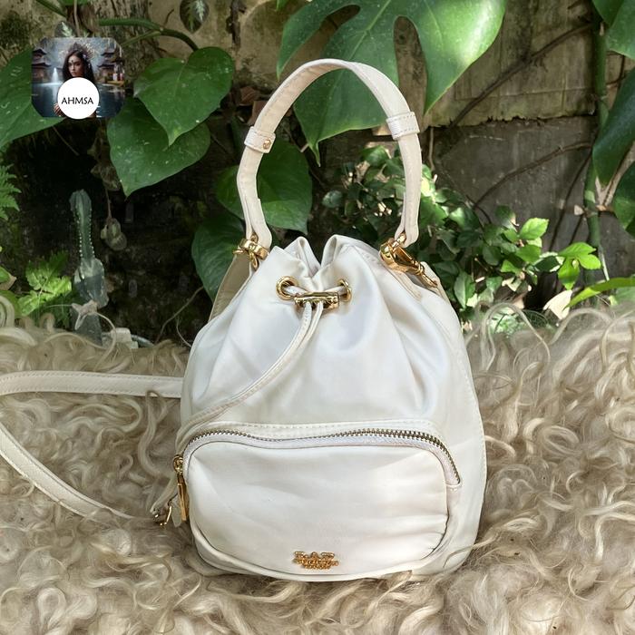 Aneka Tas Serut LAP ZARA MNG Secondthrift