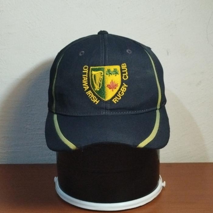 Topi Irish Ottawa Rugby League
