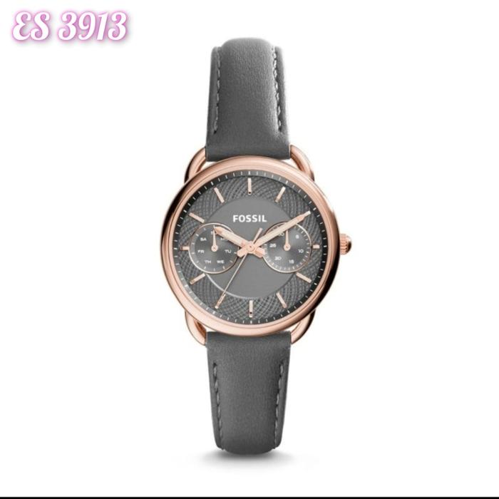 Jam tangan wanita ES3913 Original garansi 2 tahun