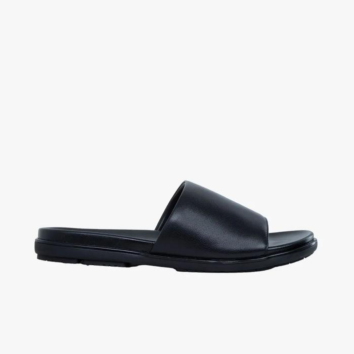 Rockport Men's MYD1057 Sandal Original Sandal Pria Leather
