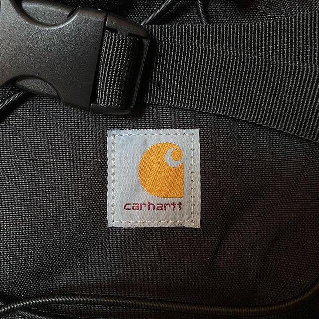 Backpact carhartt black bnwt