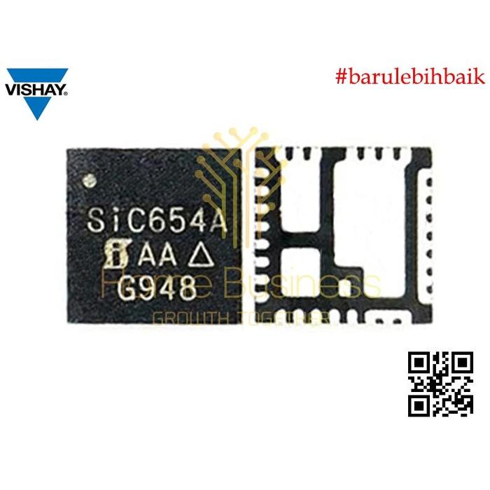 SIC654ACD-T1-GE3 SIC654ACD SIC654 ACD SIC 654ACD SIC 654 ACD SIC654A SIC654 A SIC 654A SIC 654 A