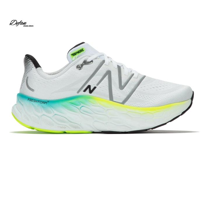 Sepatu Fresh Foam More V4 Running Shoes