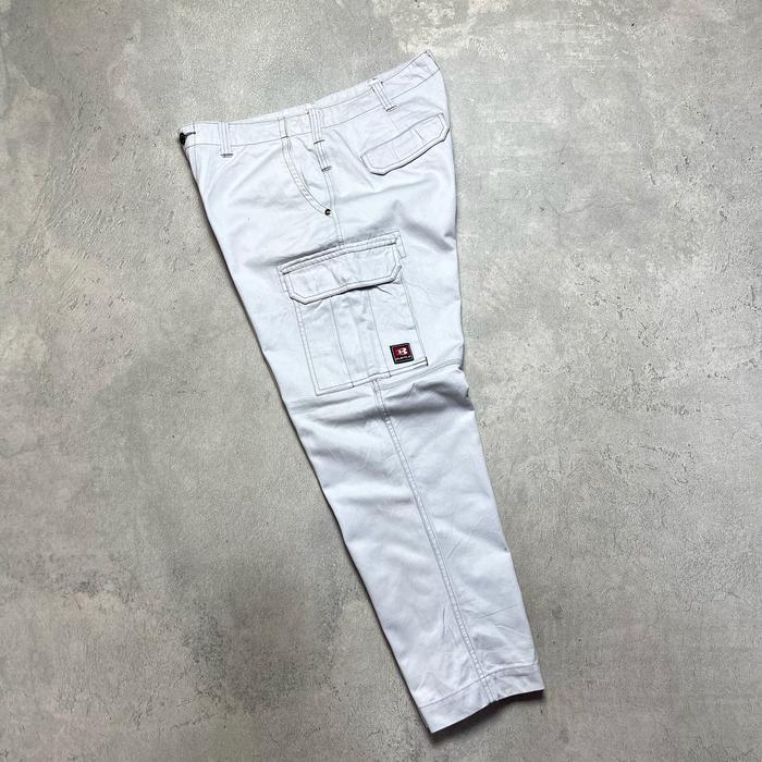 Celana Panjang Cargo Burtle Size 33 Second 2