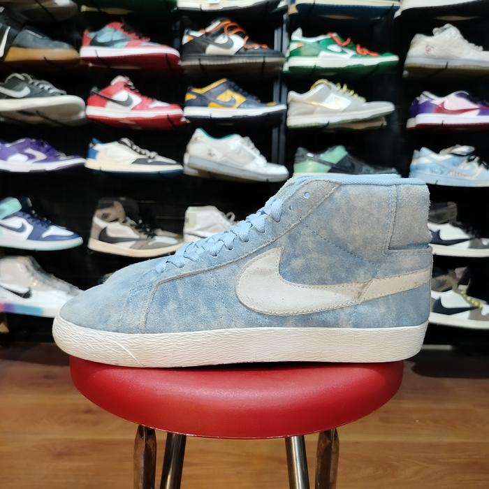 SEPATU BLAZER MID LANCE MOUNTAIN