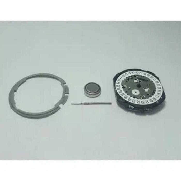 mesin YM 92 buat jam Alexandre Christie