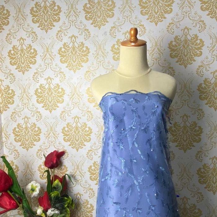 KAIN PAKET BRIDESMAID / BRIDESMAID / PAKET SERAGAMAN / PAKET BRIDESMAID SATIN + TILE AKAR / PAKET WI